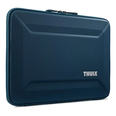 Imagen de Funda Thule Gauntlet Azul Para Macbook 16&#039;&#039;