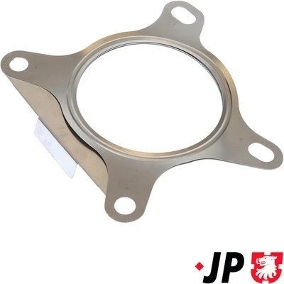 Imagen de JP GROUP 1121104200 Junta, tubo de escape VOLKSWAGEN: Golf 6, 5, Passat B6 Berlina, SEAT: Leon II Hatchback, Altea, AUDI: TT Coupé, A3 Hatchback
