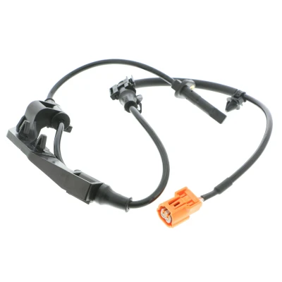 Imagen de VEMO V26 72 0155 Sensor de ABS Eje trasero izquierda Original calidad para vehículos con 12