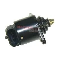 Imagen de METZGER 0908002 Válvula de Mando Ralentí eléctrico OPEL: Corsa B Hatchback, Astra F CC, Kadett E CC
