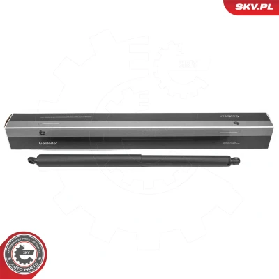 Imagen de ESEN SKV 52SKV869 Amortiguador de maletero 580mm Atrás izquierda BMW: X1 (F48) sDrive16d 1.5, xDrive 25 e Plug in Hybrid, 20 i, sDrive 18 d