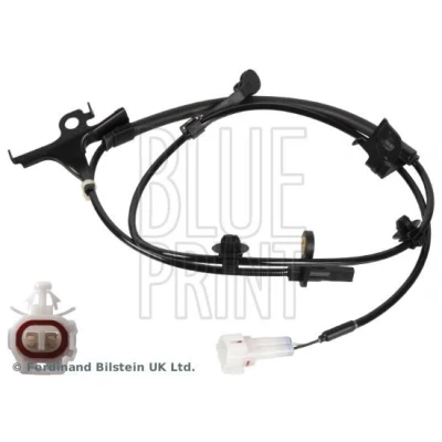 Imagen de BLUE PRINT ADBP710043 Sensor de ABS Eje delantero, izquierda 1145