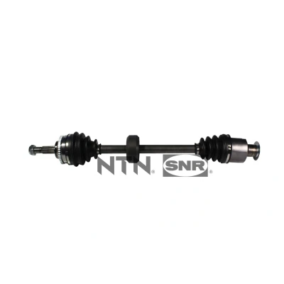 Imagen de SNR DK55.261 Árbol de transmisión Eje delantero, derecha 723,5 con apoyo RENAULT: CLIO 2