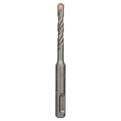 Imagen de Bosch 2608831011 sds plus 3 Broca para martillo perforador (6,5 x 50 110 mm