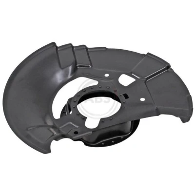 Imagen de Chapa protectora, disco de freno A.B.S. 11277