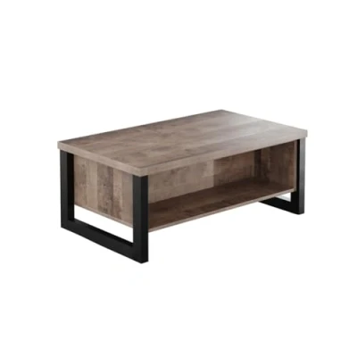 Imagen de Mesa de centro emile