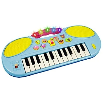Imagen de CLAUDIO Reig 2330 Peppa Pig órgano electrónico , modelos surtidos