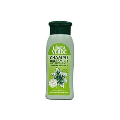 Imagen de Linea Verde Champu 400 ml