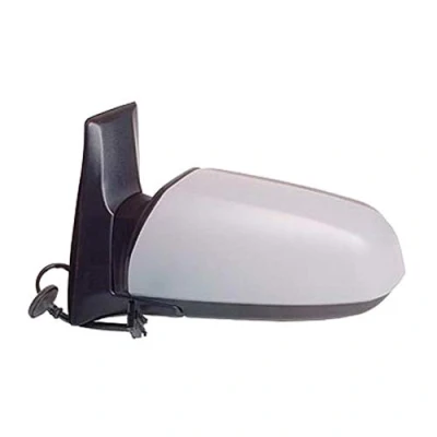 Imagen de Espejo retrovisor Prasco OP7177314 izquierda imprimado eléctrico calefactable, ajustable desde interior, asférico OPEL: Zafira B