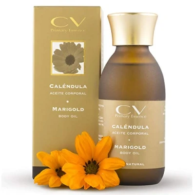 Imagen de Aceite de Caléndula 100% Natural CV Primary Essence 150 ml