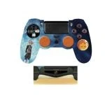 Imagen de Pack accesorios FR TEC Dragon Ball Combo Pack, Carcasa + Grips Led