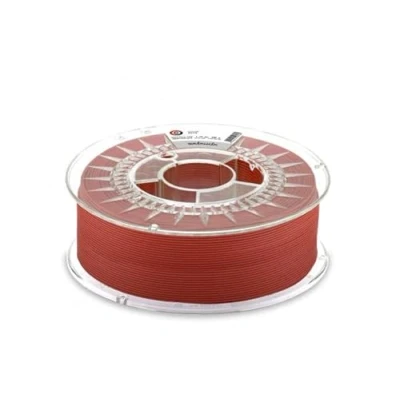 Imagen de extrudr® PCTG ø1.75mm (0.8kg) &#039;RED&#039; 3D printer filament Made in Austria