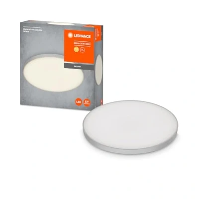 Imagen de LEDVANCE para techo PLANON Frameless / 19 W ángulo de radiación: 110 Warm White 3000 K aluminum IP20