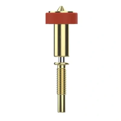Imagen de E3D RapidChange Revo™ Brass 1.75mm 0.4mm Nozzle