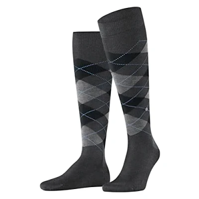 Imagen de Calcetines hasta la rodilla Burlington Manchester