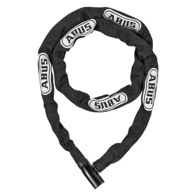 Imagen de ABUS Antirrobo unisex ABUS, Nero, 110 cm