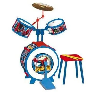 Imagen de CLAUDIO Reig 555 Set de batería (plástico)
