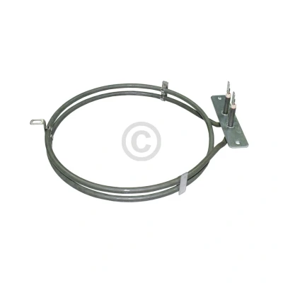 Imagen de Europart elemento calefactor redondo horno