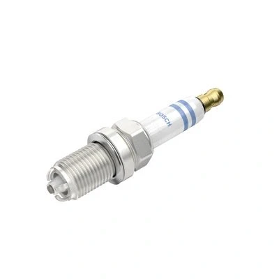 Imagen de BOSCH 0 242 235 715 Bujía de encendido M 14 x 1,25 SW: 16 AUDI: A4 B7 Avant, A6 C6 Berlina, A8 D3, BMW: 1 Hatchback, 3 VOLKSWAGEN: Touareg I