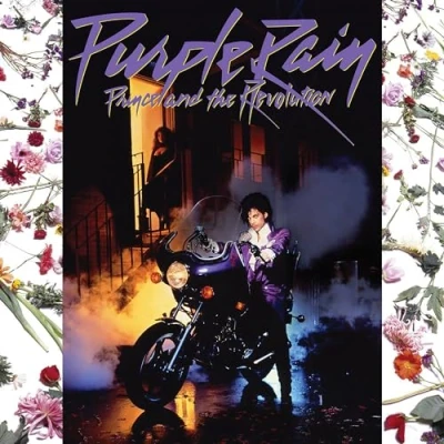 Imagen de Purple Rain [Vinilo]