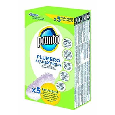 Imagen de Pronto Plumero 5 recambios
