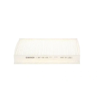 Imagen de BOSCH 1 987 432 235 Filtro de habitáculo partículas 270 159 30 LAND ROVER: Range Rover Sport, Discovery 3, 4
