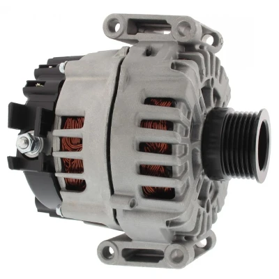 Imagen de MAPCO 113859 Alternador 14V 180A MERCEDES BENZ: Vito Mixto, Sprinter 3.5 T Furgón, Viano