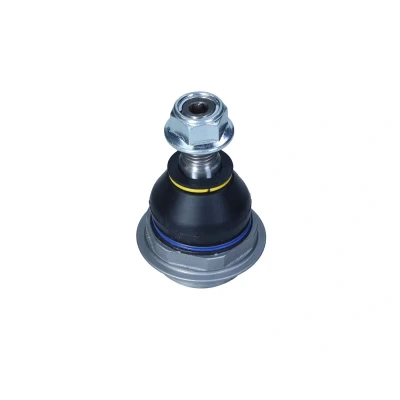 Imagen de QUARO QS0861/HQ Rótula de suspensión Eje delantero, debajo 17mm PEUGEOT: Partner I Furgoneta, 5008 I, 307 SW, CITROËN: Berlingo / First