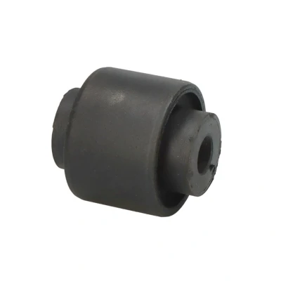 Imagen de TEDGUM TED98020 Silentblock Brazo de Suspension Eje trasero, debajo, delante, interior, ambos lados