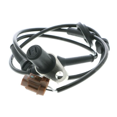 Imagen de VEMO V38 72 0175 Sensor de ABS Eje delantero, izquierda Original calidad para vehículos con 2 12