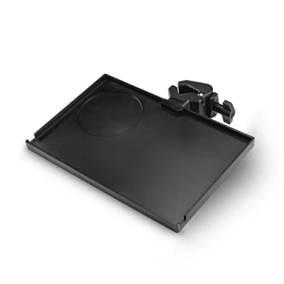 Imagen de Gravity MA TRAY 3 Bandeja orientable para soporte de micrófono
