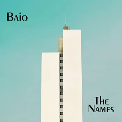 Imagen de The Names [Vinilo]
