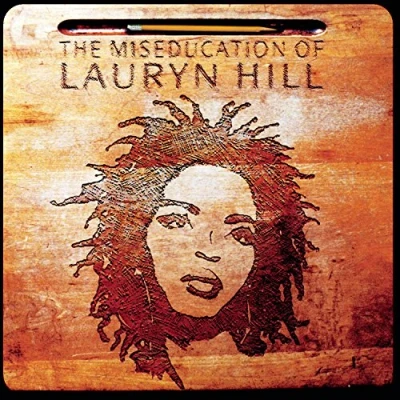 Imagen de Miseducation Of Lauryn Hill, T