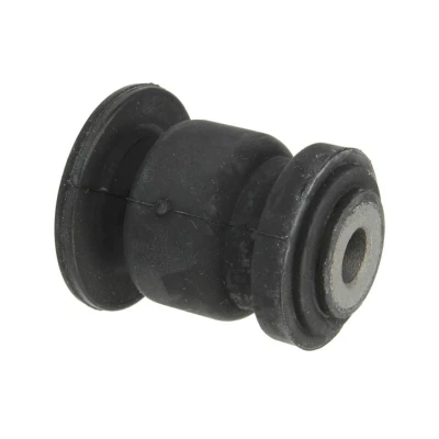 Imagen de FEBI BILSTEIN 28475 Silentblock Brazo de Suspension debajo, Eje delantero, izquierda, delante, derecha Caucho OPEL: Corsa D Hatchback