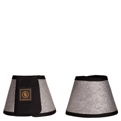 Imagen de BR Campanas Glitter M Zilver Grijs