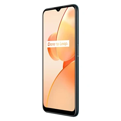 Imagen de realme C31 4g Smartphone, Potente procesador Unisoc T612, Cámara Triple de 13 MP con IA, Gran batería 5000 mAh, Pantalla Completa 16,5 cm (6,5&#039;&#039;), 3+32GB, Verde Oscuro