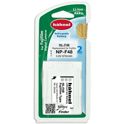 Imagen de Hahnel Bat Fuji Np 48 Equiv
