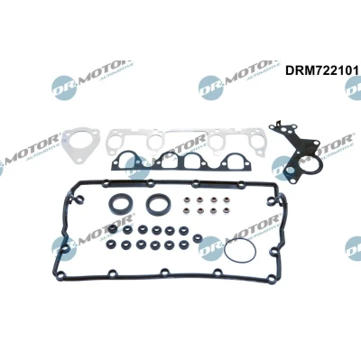 Imagen de Juego de juntas, culata Dr.Motor Automotive DRM722101