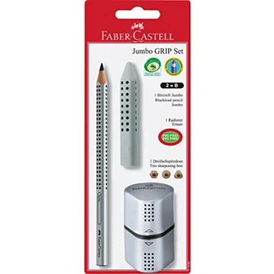 Imagen de Faber Castell Sacapuntas (IDEN Nürnberg Region Süd 111996)