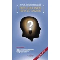 Imagen de Reflexiones para el camino