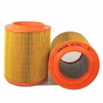 Imagen de ALCO FILTER MD 7556 Filtro de aire 185,0 151,0 Cartucho filtrante AUDI: A8 D3