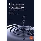 Imagen de Un Nuevo Comienzo: Espiritualidad Renovada Para El S.xx