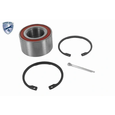 Imagen de VAICO V40 0538 Juego de cojinete rueda Eje delantero EXPERT KITS + 67 OPEL: Corsa C Hatchback, Meriva A, Combo Tour