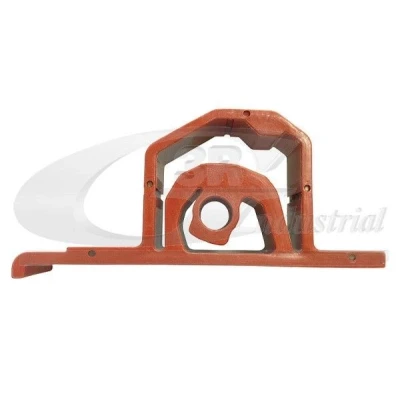 Imagen de 3RG 70105 Soporte, sistema de escape Eje trasero MINI: Hatchback