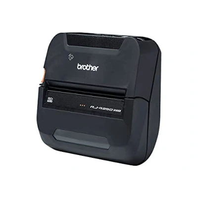 Imagen de BROTHER RJ4250WB mobile printer