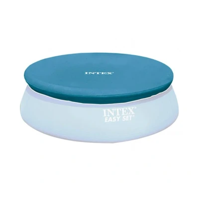 Imagen de Cobertor intex piscina hinchable easy set