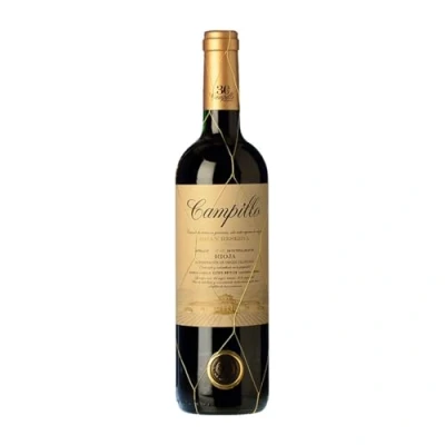 Imagen de Campillo Tempranillo Rioja Gran Reserva 75 cl Vino tinto