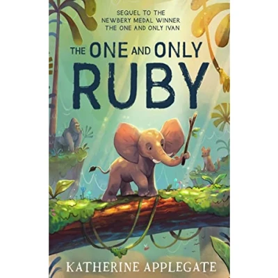 Imagen de The One And Only Ruby