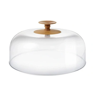 Imagen de Alessi Cake Dome Dressed MW24 ø 32 cm by Marcel Wanders