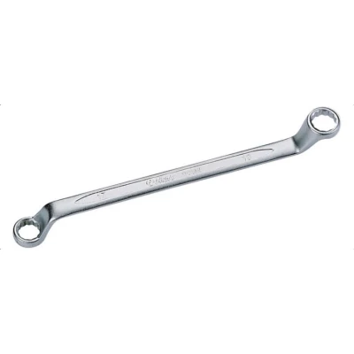 Imagen de HANS 1103M/16X17 Llave estrella doble 1 260 16x17